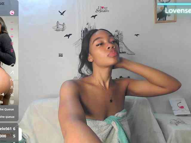 TamyLynn1 webcam