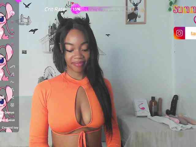 TamyLynn1 webcam