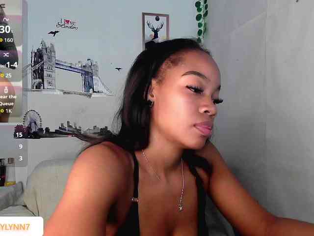 TamyLynn1 webcam
