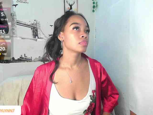 TamyLynn1 webcam
