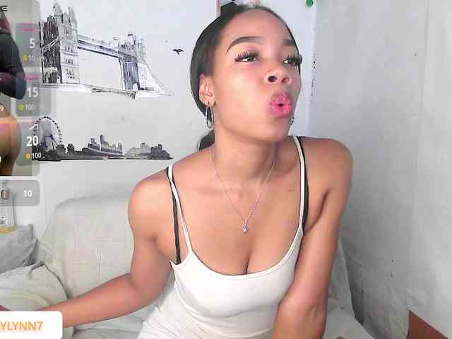 TamyLynn1 webcam