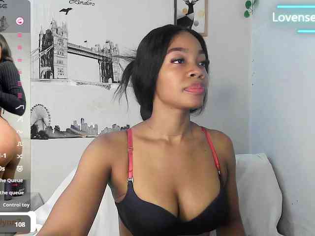 TamyLynn1 webcam