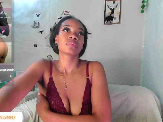 TamyLynn1 webcam