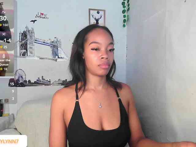 TamyLynn1 webcam