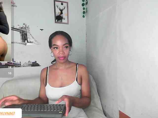 TamyLynn1 webcam