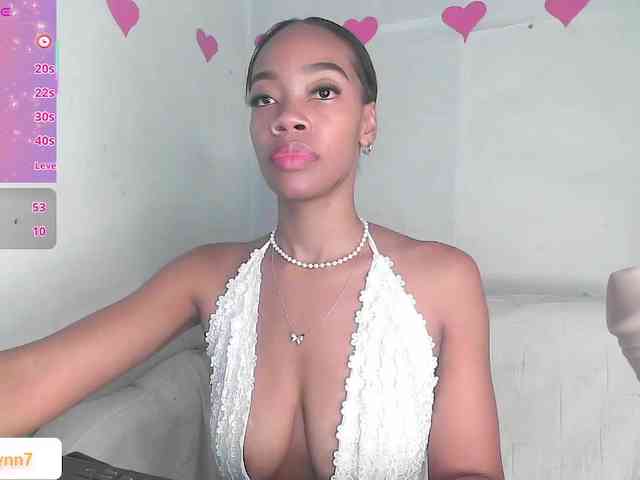 TamyLynn1 webcam