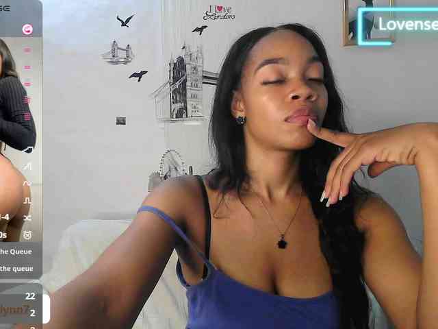 TamyLynn1 webcam
