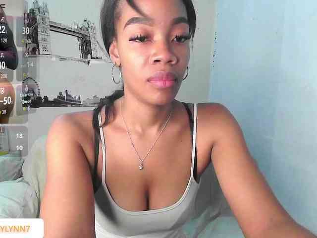 TamyLynn1 webcam