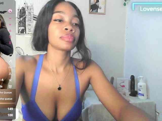 TamyLynn1 webcam