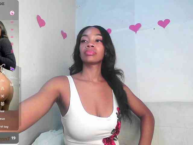 TamyLynn1 webcam