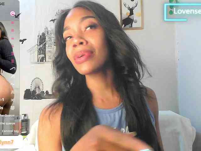 TamyLynn1 webcam