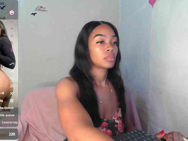 TamyLynn1 webcam
