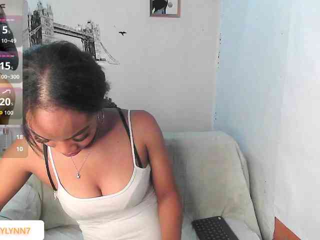 TamyLynn1 webcam