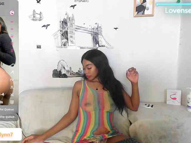 TamyLynn1 webcam