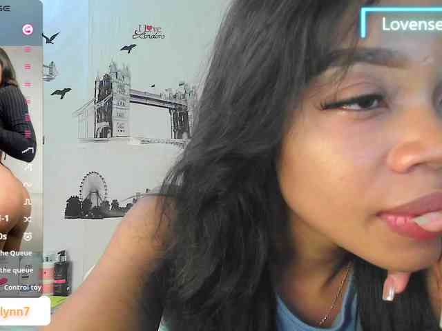 TamyLynn1 webcam