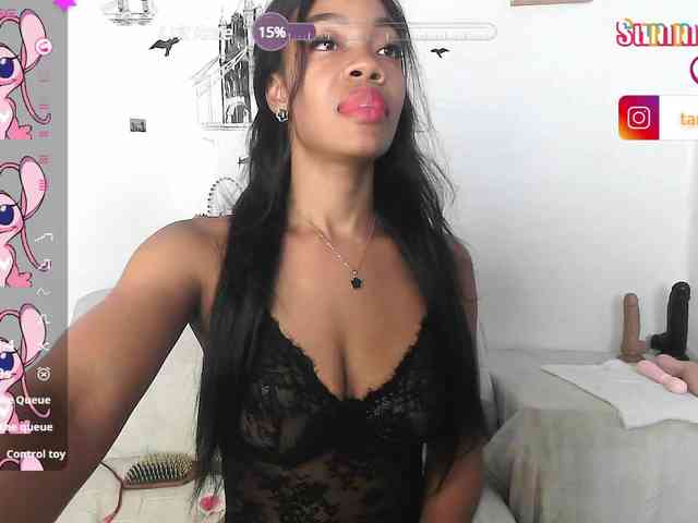 TamyLynn1 webcam