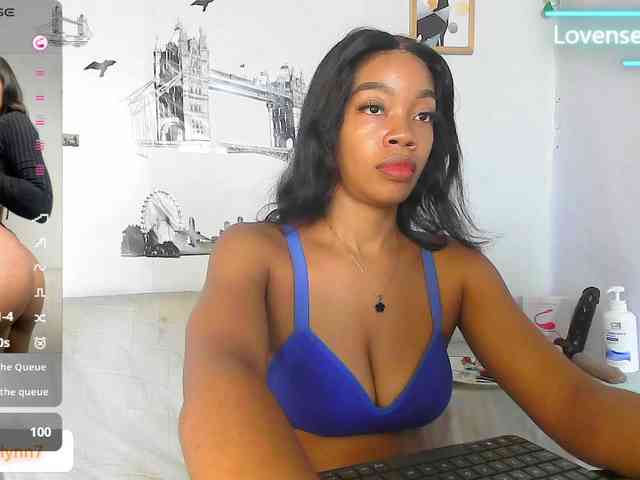TamyLynn1 webcam