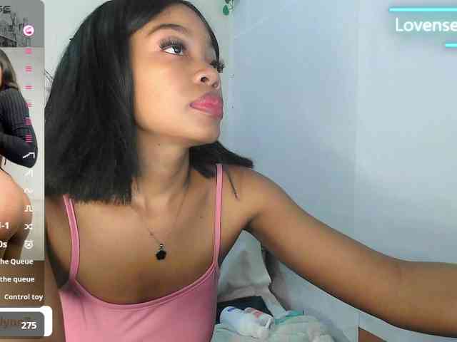 TamyLynn1 webcam