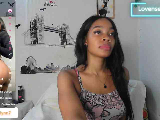 TamyLynn1 webcam