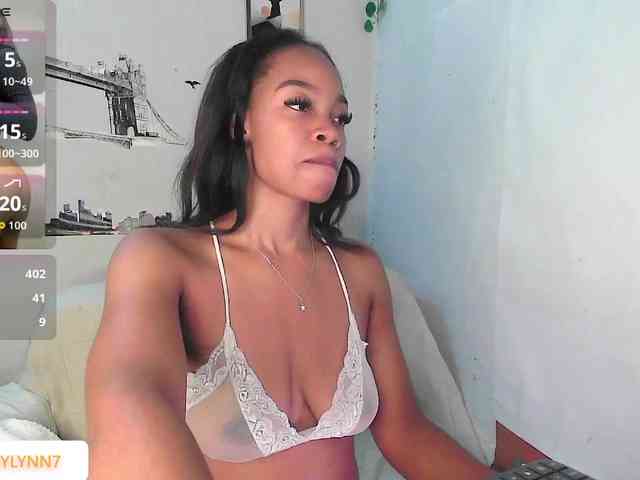 TamyLynn1 webcam