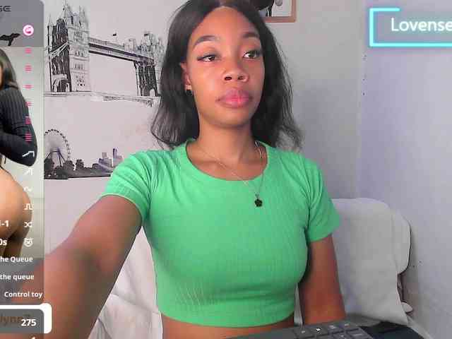 TamyLynn1 webcam
