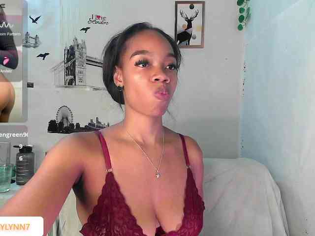 TamyLynn1 webcam