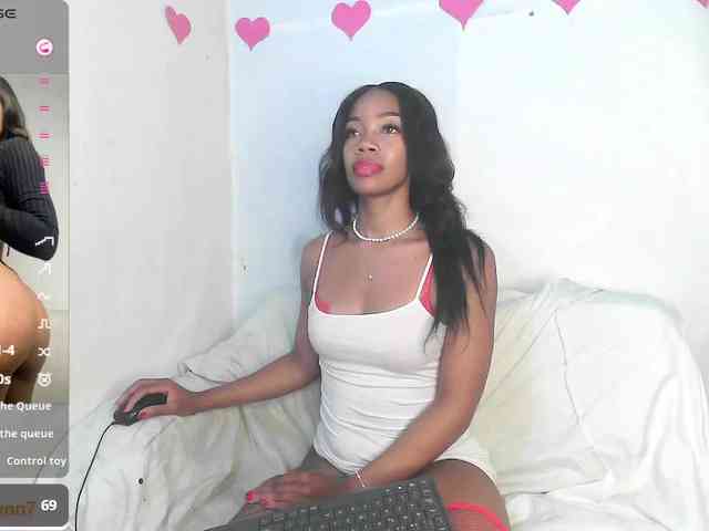 TamyLynn1 webcam