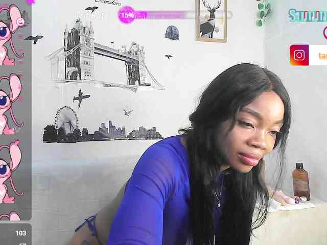 TamyLynn1 webcam