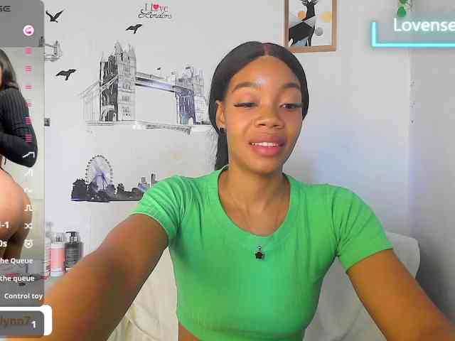 TamyLynn1 webcam