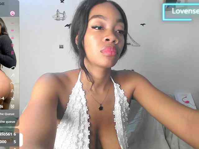 TamyLynn1 webcam