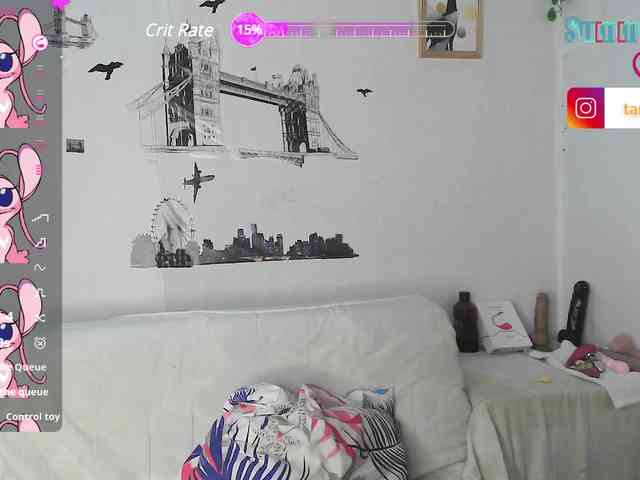 TamyLynn1 webcam