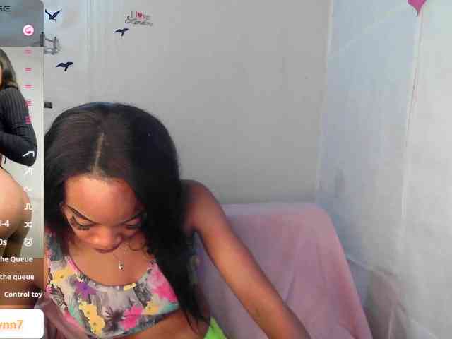 TamyLynn1 webcam