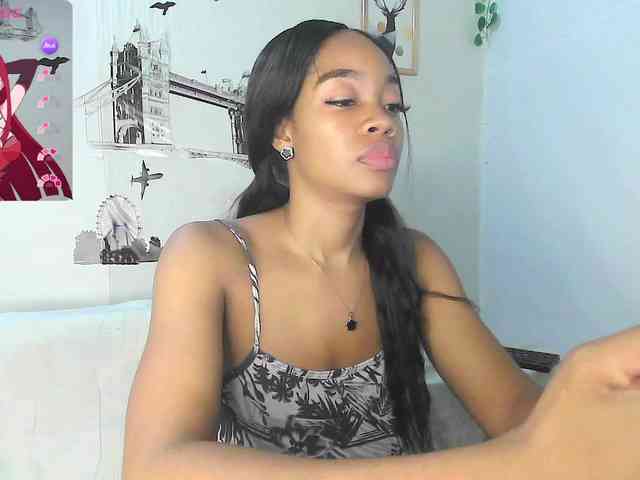 TamyLynn1 webcam