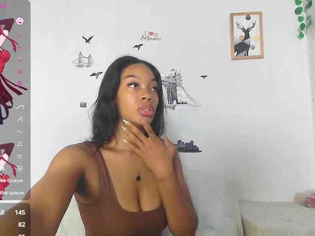 TamyLynn1 webcam