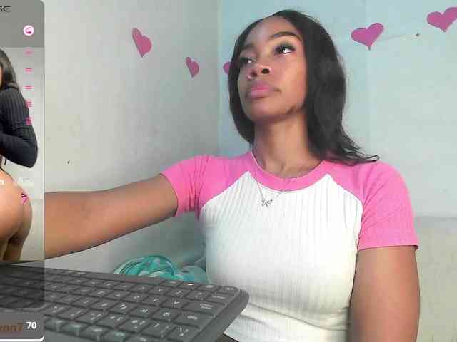 TamyLynn1 webcam