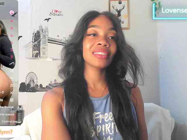 TamyLynn1 webcam