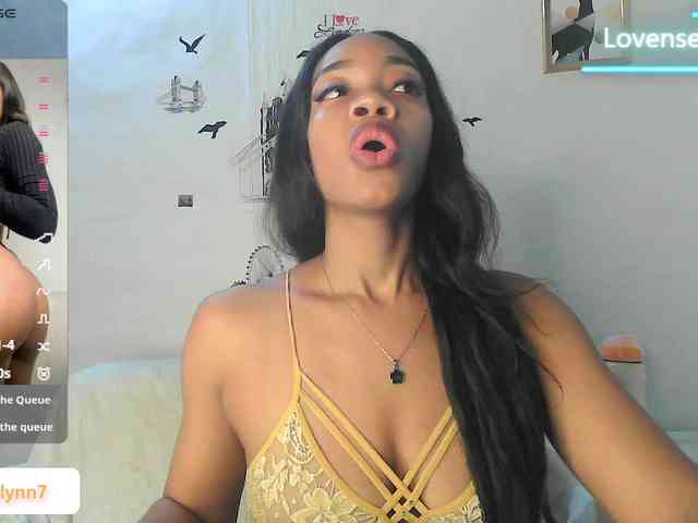TamyLynn1 webcam