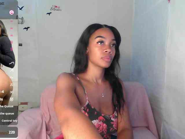 TamyLynn1 webcam