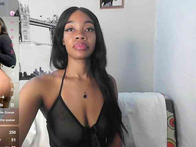 TamyLynn1 webcam