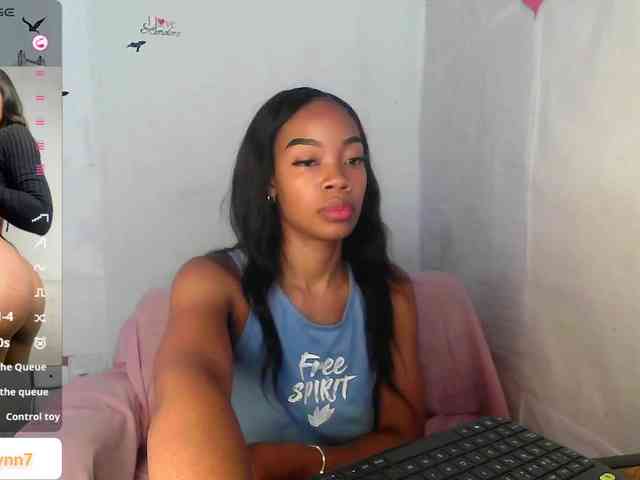 TamyLynn1 webcam