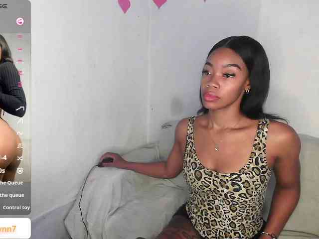 TamyLynn1 webcam