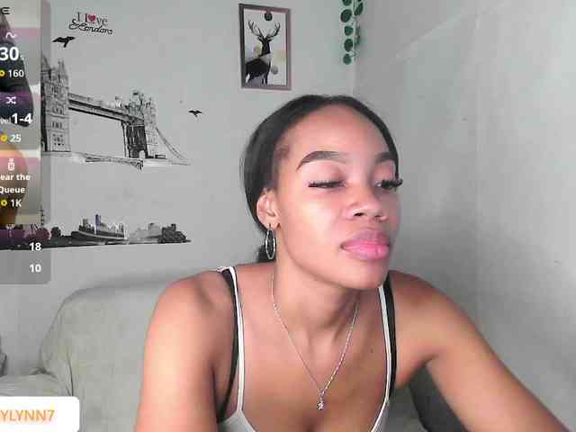 TamyLynn1 webcam