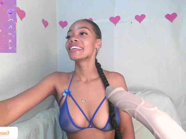 TamyLynn1 webcam