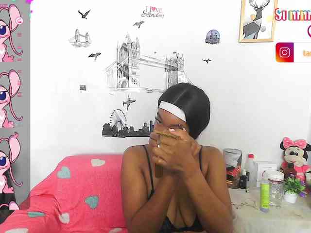 TamyLynn1 webcam