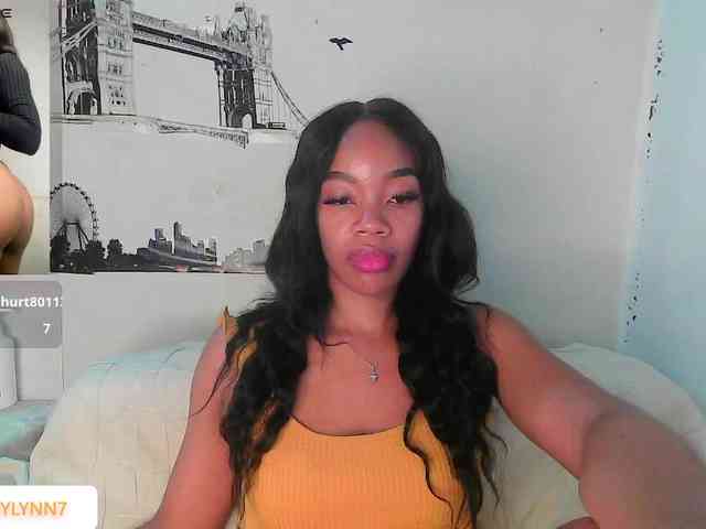 TamyLynn1 webcam