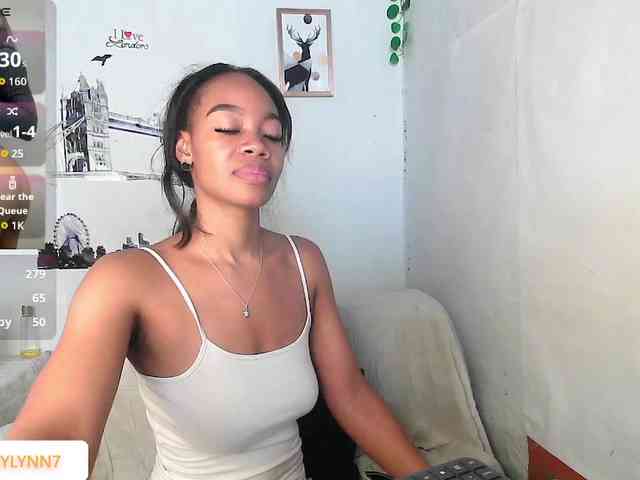 TamyLynn1 webcam
