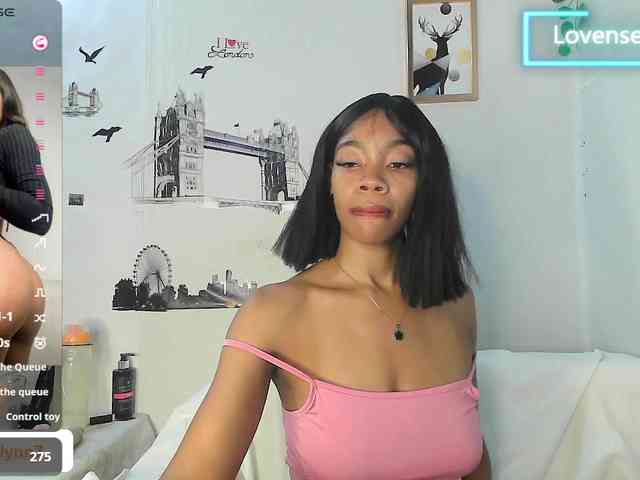 TamyLynn1 webcam