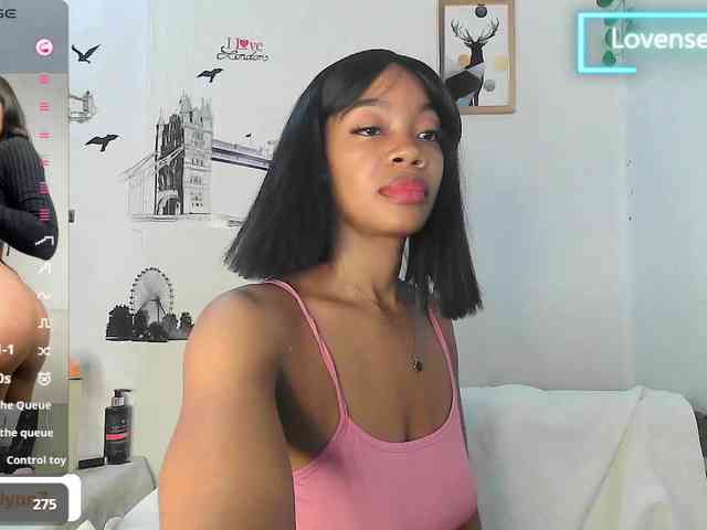 TamyLynn1 webcam