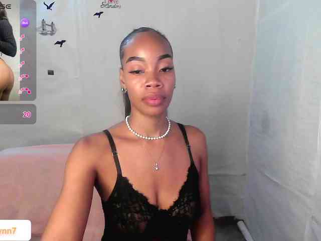 TamyLynn1 webcam