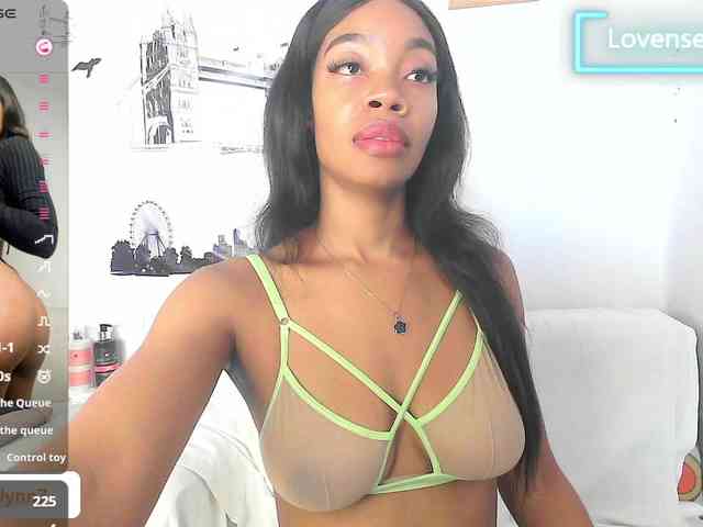 TamyLynn1 webcam